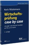 Wirtschaftsprüfung case by case