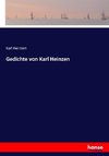 Gedichte von Karl Heinzen