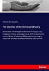 The Outlines of the Christian Ministry