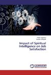 Impact of Spiritual Intelligence on Job Satisfaction