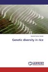 Genetic diversity in rice