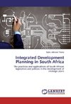 Integrated Development Planning in South Africa