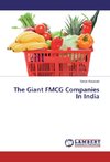 The Giant FMCG Companies In India