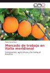 Mercado de trabajo en Italia meridional