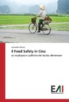 Il Food Safety in Cina