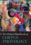 Durand, J: Oxford Handbook of Corpus Phonology