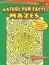 SPARK Nature Fun Facts Mazes