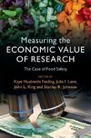 Measuring the Economic Value of Research