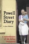 Powell Street Diary