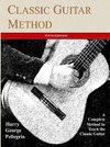 Classic Guitar Method -- Fifth Edition