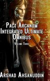 PACT ARCANUM INTEGRATED ULTIMATE OMNIBUS