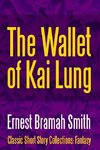 The Wallet of Kai Lung