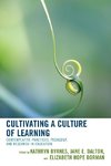 Cultivating a Culture of Learning