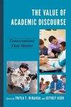 The Value of Academic Discourse