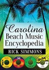 Simmons, R:  Carolina Beach Music Encyclopedia