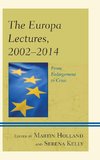 Europa Lectures, 2002-2014