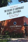 The Failure of Governance in Bell, California