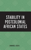 Stability in Postcolonial African States