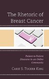 Rhetoric of Breast Cancer