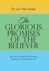 The Glorious Promises of the Believer