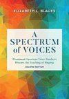 A Spectrum of Voices