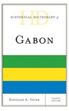 Historical Dictionary of Gabon