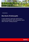 Blue Book of Indianapolis