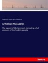 Armenian Massacres