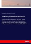 The History of the Island of Dominica