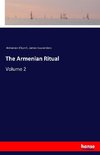 The Armenian Ritual