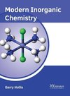 Modern Inorganic Chemistry