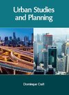 Urban Studies and Planning