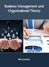 Business Management and Organizational Theory