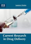 Current Research in Drug Delivery