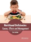 Nutritional Deficiencies