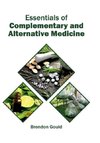 Essentials of Complementary and Alternative Medicine