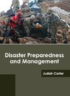 Disaster Preparedness and Management