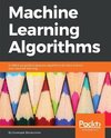 Machine Learning Algorithms