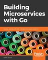 BUILDING MICROSERVICES W/GO