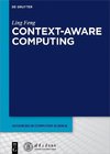 Context-Aware Computing