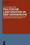 Politische Legitimation in der Demokratie