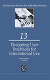 Designing User Interfaces for International Use