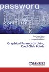 Graphical Passwords Using Cued Click Points