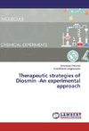 Therapeutic strategies of Diosmin -An experimental approach