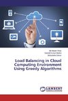 Load Balancing in Cloud Computing Environment Using Greedy Algorithms