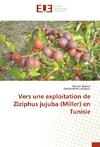 Vers une exploitation de Ziziphus jujuba (Miller) en Tunisie