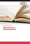 Mecanica y Automoviles