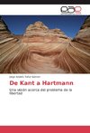 De Kant a Hartmann