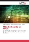 MCA Embebido en FPGA