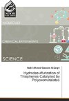 Hydrodesulfurization of Thiophenes Catalyzed by Polyoxometalates